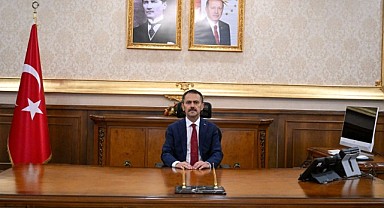 Vali Aktaş Kabotaj Bayramı’nı kutladı