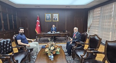 Vali Aktaş’tan Gebze’de gönül mesaisi!