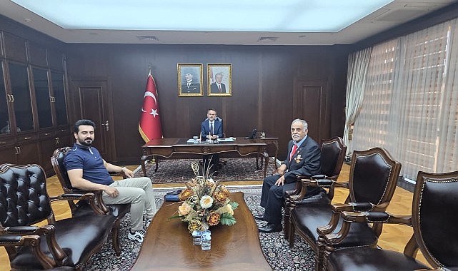 Vali Aktaş’tan Gebze’de gönül mesaisi!