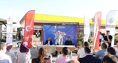 Vatandaş sordu! Ömeroğlu cevapladı