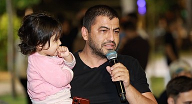 Vatandaşlar sordu, Başkan büyükgöz cevapladı!