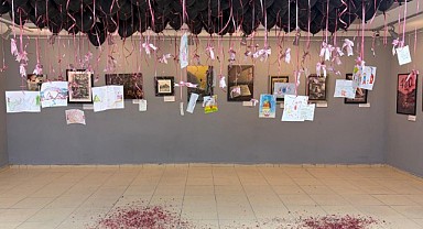 Yarım Kalan Dersler’ sanat severlerle buluştu
