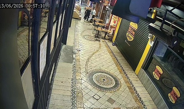 Yazılım mühendisini dövmüşlerdi! 4 kişi tutuklandı