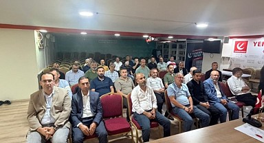 YRP Gebze’de kongre hazırlıkları hız kazandı
