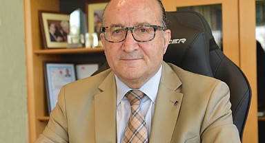 Zeytinoğlu, I. Çeyrek Büyüme oranını değerlendirdi