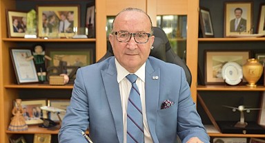 Zeytinoğlu, işgücü verilerini değerlendirdi