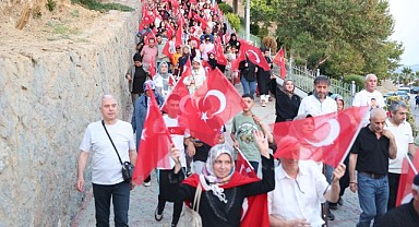 15 Temmuz ruhu Darıca’da yaşatılacak