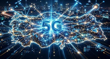 4,5G’de hedef aşıldı, sıra 5G’de!