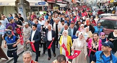 52. Altın Kiraz Kültür ve Sanat Festivali başlıyor