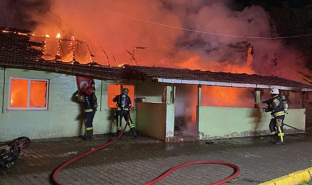 74 yaşındaki annesine dehşeti yaşatan sanığa 15 yıl ceza verildi!