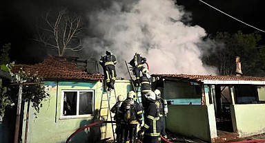 74 yaşındaki annesine dehşeti yaşatan sanığa 15 yıl ceza verildi!