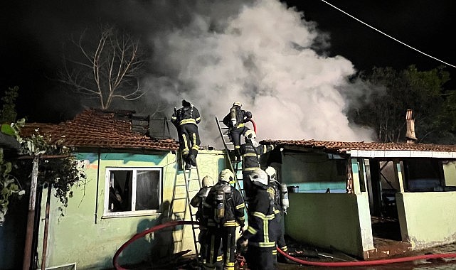 74 yaşındaki annesine dehşeti yaşatan sanığa 15 yıl ceza verildi!