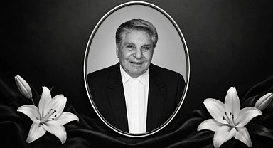 Abdulkadir Ayhan hayatını kaybetti!