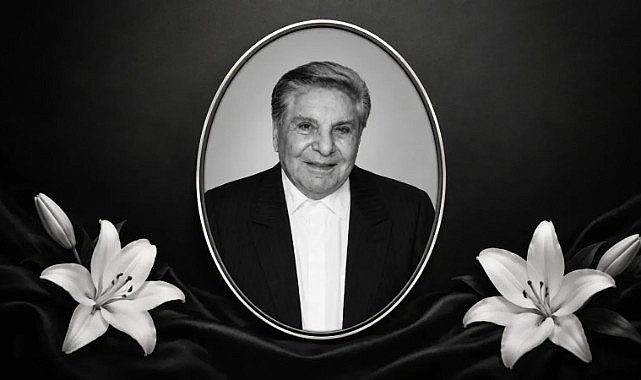 Abdulkadir Ayhan hayatını kaybetti!