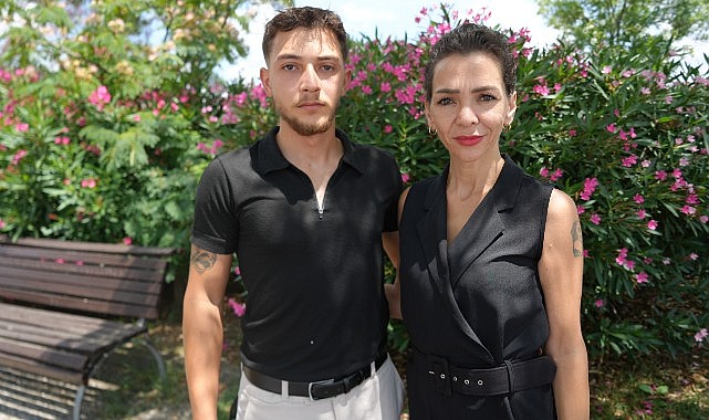 Anne ve oğlu kafede darp edilmiştir! İlk duruşma görüldü