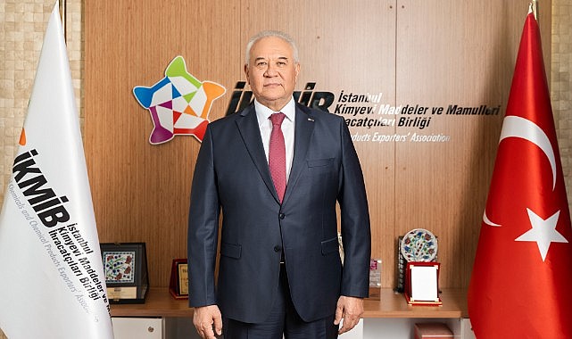 Aracı, İKMİB'e bereket getirdi!