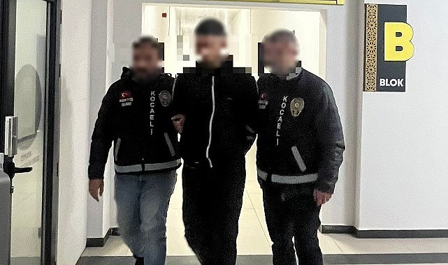 Arkadaşını öldürmüştü! ‘Cani değilim’ dedi!