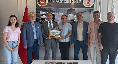 Atletizm Federasyonu’ndan GGC çıkartması
