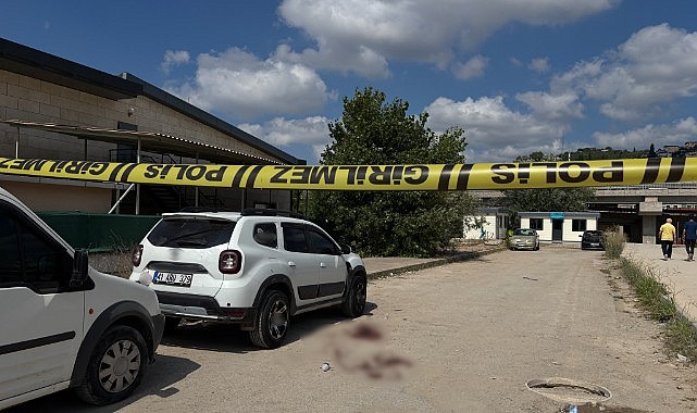 Ayrılık meselesi iki aileyi karşı karşıya getirdi!