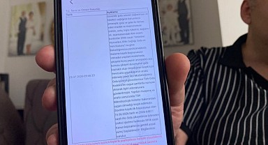 Bakterili peynir kanser hastası vatandaşı canından ediyordu!