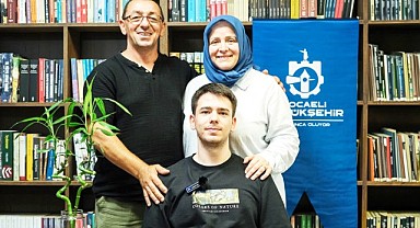 “Başarıda Büyükşehir’in emeği büyük”