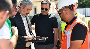 Başiskele’ye 3 okul daha kazandırılıyor