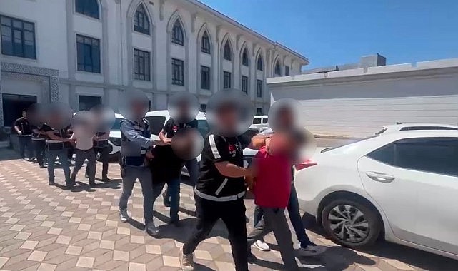Beratcan’ı öldürenler motosikleti de gaspetmişler!