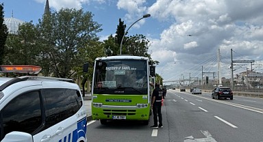 Büyükşehir’in klima denetimleri sürüyor