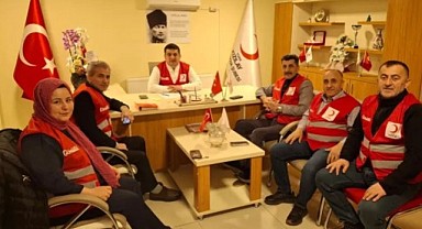 Çayırova’dan Türkiye’ye iyilik damgası!