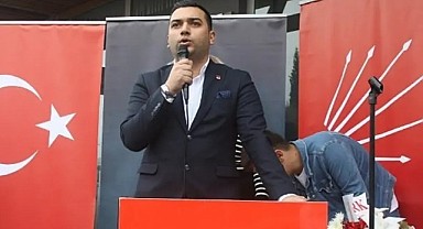 CHP Darıca’da kriz! Özaltan görevden alındı!