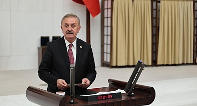 Çiler, emeklilerin geçim mücadelesini Meclis’e taşıdı!