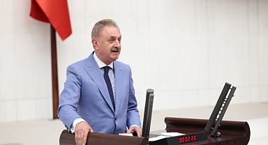 Çiler, Kocaeli'deki elektrik kesintilerini Meclis’e taşıdı!