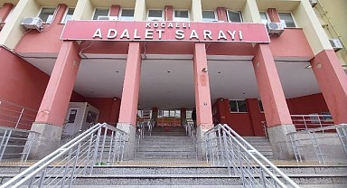 Cinsel istismara teşebbüsten yargılanıyordu! Tahliye edildi