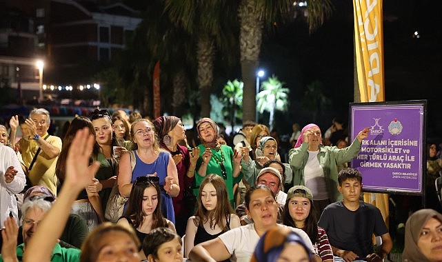 Darıca’da Kabotaj Bayramı coşkuyla kutlandı