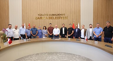 Darıca’nın afet hazırlığı güçleniyor