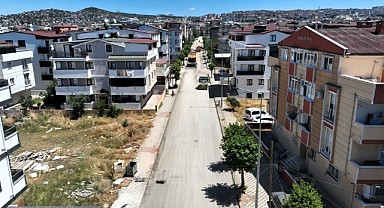 Darıca Sırasöğütler yeni yüzüne kavuşacak!