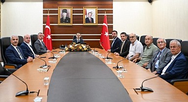 Darıca’ya 150 kişilik modern huzurevi yapılacak!