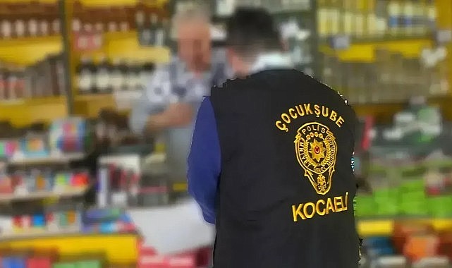 Dilendirilen 78 çocuk korumaya alındı!