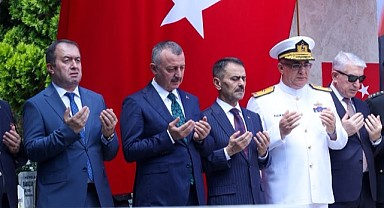 Dualar, ‘15 Temmuz Kahramanları’ için yükseldi