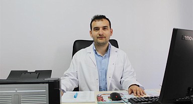 Farabi, hekim kadrosuna Aydoğdu’yu kattı