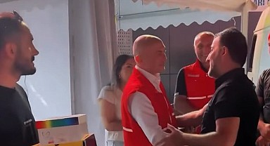 Gebze Alışveriş Festivali’nde kazanan insanlık oldu!