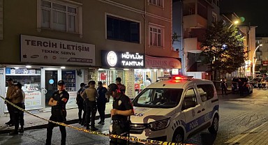 Gebze’de silahlı kavga! 17 yaşındaki genç öldü!