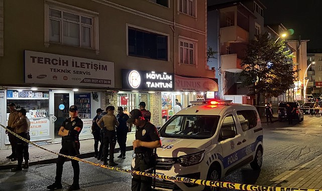 Gebze’de silahlı kavga! 17 yaşındaki genç öldü!