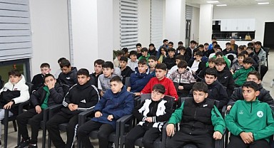 Gebze’de spor ve maneviyat buluştu!