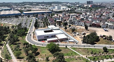 Gebze’de umut büyüyor, hayatlar değişiyor