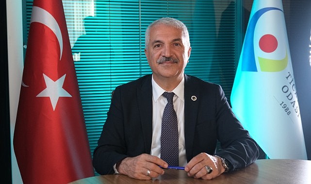 Gebze sanayisinin gücü tescillendi