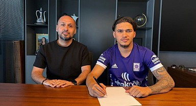 Gebzespor’da 4’üncü imza Abdurrahman’dan
