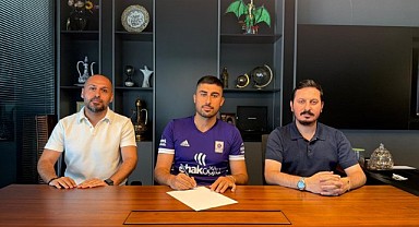 Gebzespor’dan sol kanada güçlü hamle