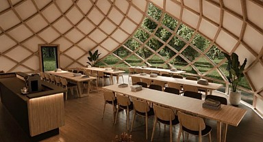 Gölcük'te kadınlar için inşa edilecek Gün Evi'nin ihalesi yapıldı