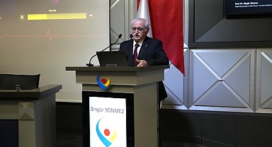 GTO’dan iş dünyasına kalp sağlığı söyleşisi!